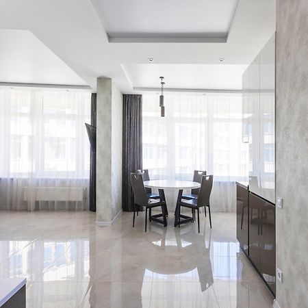 Апартаменты Direct Sea View Одесса Экстерьер фото